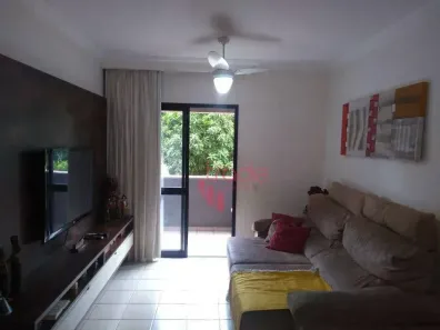 Apartamento com 3 Quartos à venda, 76m² no Jardim São Luiz, Ribeirão Preto