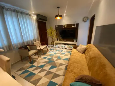 Casa com 2 Quartos à venda, 80m² no Esplanada dos Barreiros, São Vicente