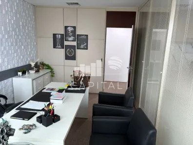 Sala Comercial à venda, 88m² no Alphaville Centro Industrial e Empresarial/Alphaville., Barueri