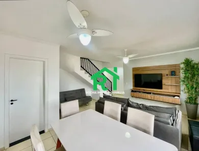 Apartamento com 3 Quartos à venda, 120m² no Enseada, Guarujá