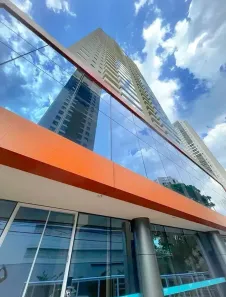Apartamento com 3 Quartos à venda, 98m² no Setor Bueno, Goiânia