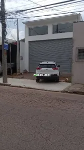 Ponto Comercial para alugar, 100m² no Vila Vianelo, Jundiaí