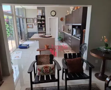 Casa com 3 Quartos à venda, 338m² no Jardim São Luiz, Ribeirão Preto