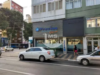 Ponto Comercial para alugar, 416m² no Nova Campinas, Campinas