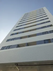 Apartamento com 2 Quartos à venda, 56m² no Casa Caiada, Olinda