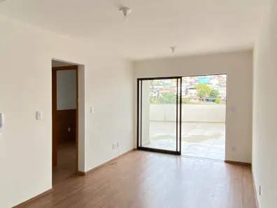 Apartamento com 1 Quarto para alugar, 82m² no São Pedro, Juiz de Fora