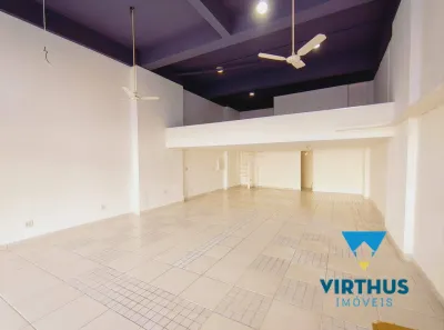 Ponto Comercial à venda, 123m² no Freguesia (Jacarepaguá), Rio de Janeiro