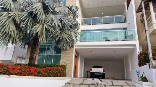 Casa de Condomínio com 4 Quartos à venda, 200m² no Maria Paula, São Gonçalo