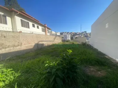 Lote/Terreno à venda, 465m² no Lourdes, Juiz de Fora