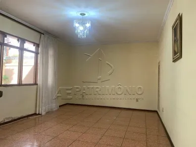 Casa com 3 Quartos à venda, 296m² no Jardim Vera Cruz, Sorocaba