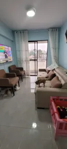 Apartamento com 2 Quartos à venda, 56m² no Centro, Diadema