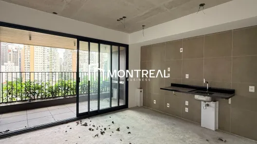 Apartamento com 2 Quartos à venda, 100m² no Itaim Bibi, São Paulo