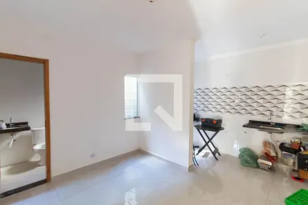 Apartamento com 2 Quartos à venda, 42m² no Cidade Patriarca, São Paulo