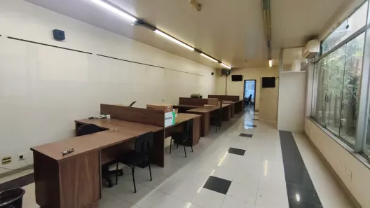 Ponto Comercial para alugar, 139m² no Chácara Santo Antônio (Zona Leste), São Paulo