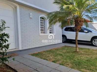 Casa com 3 Quartos à venda, 117m² no Vila Santo Antônio, São Paulo