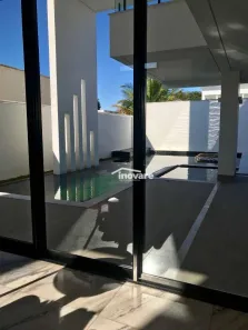 Casa de Condomínio com 3 Quartos à venda, 504m² no Jardim Sul, Uberlândia