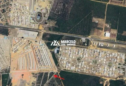 Lote/Terreno à venda, 4856m² no Universidade, Vitória da Conquista