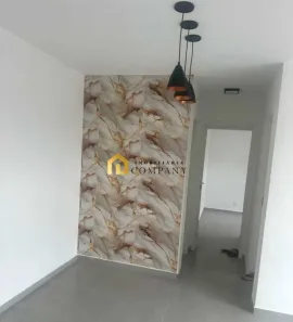 Apartamento com 2 Quartos à venda, 45m² no Zona Industrial, Sorocaba