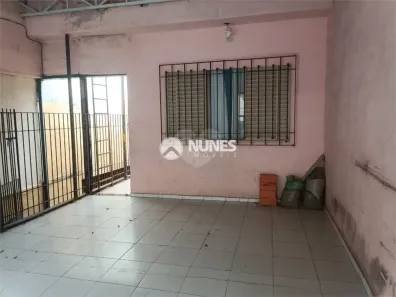 Casa com 6 Quartos à venda, 208m² no Padroeira, Osasco