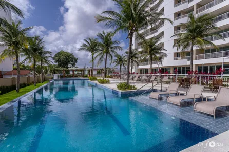 Apartamento com 3 Quartos à venda, 105m² no Parque Iracema, Fortaleza