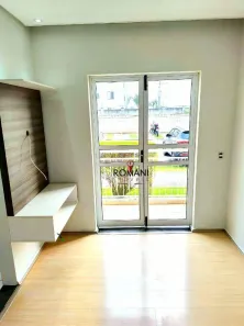 Apartamento com 1 Quarto à venda, 46m² no Parque Suzano, Suzano