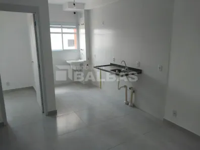 Apartamento com 1 Quarto à venda, 33m² no Penha de França, São Paulo
