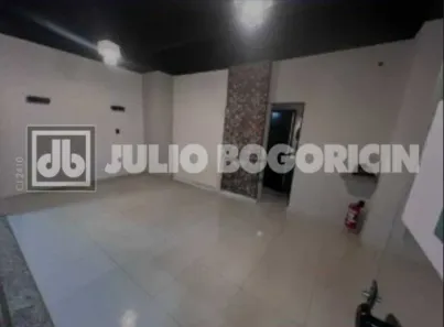 Ponto Comercial à venda, 25m² no Botafogo, Rio de Janeiro