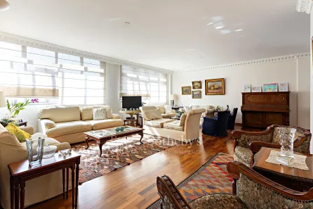 Apartamento com 4 Quartos à venda, 306m² no Liberdade, São Paulo