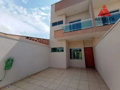 Casa com 2 Quartos para alugar, 90m² no Parque Novo Mundo, Americana