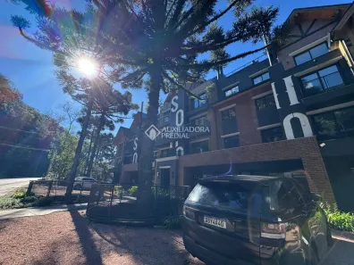 Apartamento com 2 Quartos à venda, 72m² no Centro, Gramado