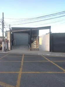 Galpão/Depósito/Armazém à venda, 1000m² no Ermelino Matarazzo, São Paulo