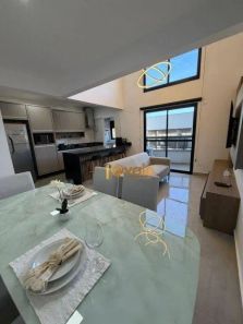Apartamento com 1 Quarto para venda ou aluguel, 78m² no Parque Residencial Aquarius, São José dos Campos