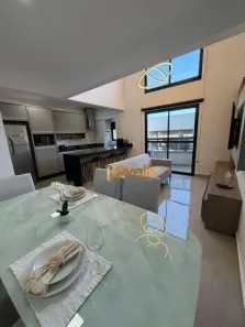 Apartamento com 1 Quarto para venda ou aluguel, 78m² no Parque Residencial Aquarius, São José dos Campos