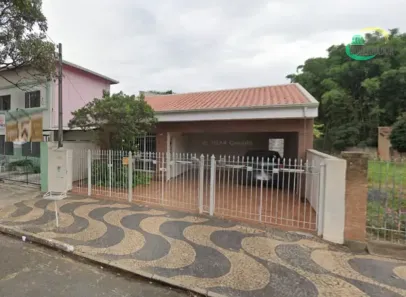 Casa com 4 Quartos à venda, 180m² no São Bernardo, Campinas