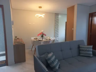 Casa de Condomínio com 2 Quartos à venda, 96m² no Suarão, Itanhaém