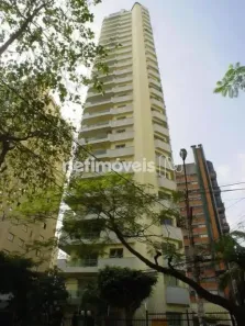 Apartamento com 4 Quartos à venda, 210m² no Moema, São Paulo
