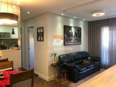 Apartamento com 2 Quartos à venda, 65m² no Centro, Diadema