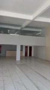 Ponto Comercial para alugar, 110m² no Mirim, Praia Grande