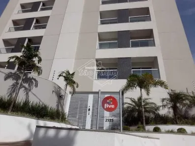 Apartamento com 1 Quarto à venda, 36m² no Centro, Araraquara