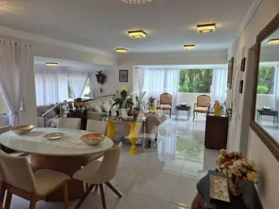 Apartamento com 4 Quartos à venda, 180m² no Água Fria, São Paulo