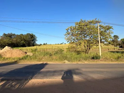 Lote/Terreno à venda, 85852m² no Anhumas, Piracicaba