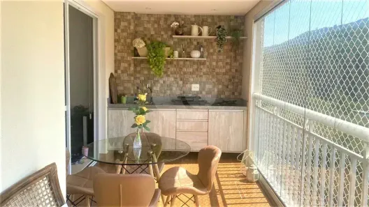 Apartamento com 4 Quartos à venda, 100m² no Jardim Peri, São Paulo