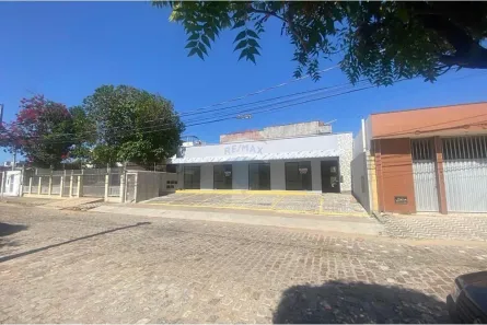 Ponto Comercial para alugar, 29m² no Ponta Negra, Natal