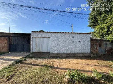 Casa com 2 Quartos à venda, 240m² no Jardim Ana Beatriz I, Santo Antônio do Descoberto
