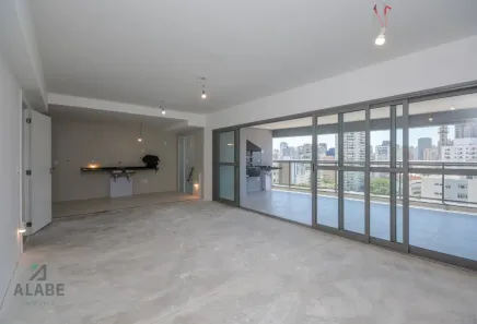 Apartamento com 3 Quartos à venda, 142m² no Jardim das Acácias, São Paulo
