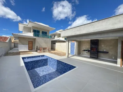Casa com 3 Quartos à venda, 160m² no Pontinha, Araruama
