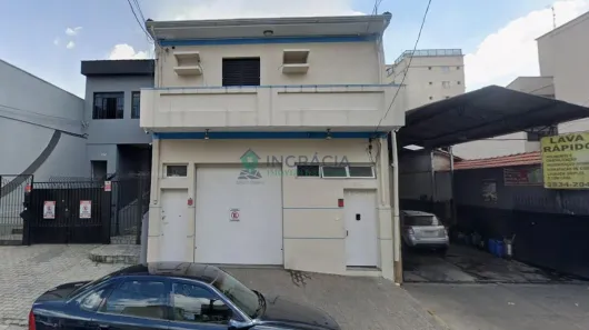 Ponto Comercial para alugar, 500m² no Lapa, São Paulo