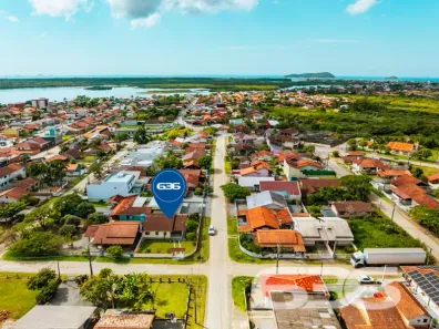 Casa com 3 Quartos à venda, 85m² no Costeira, Balneário Barra do Sul