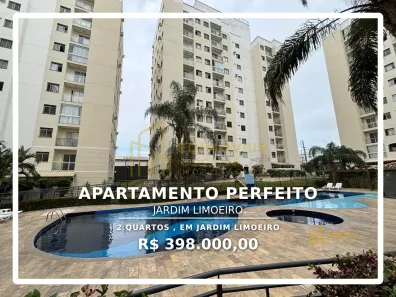 Apartamento com 2 Quartos à venda, 47m² no Jardim Limoeiro, Serra
