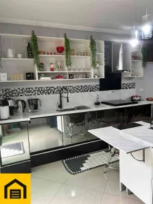Casa com 3 Quartos à venda, 245m² no Jardim Guapituba, Mauá